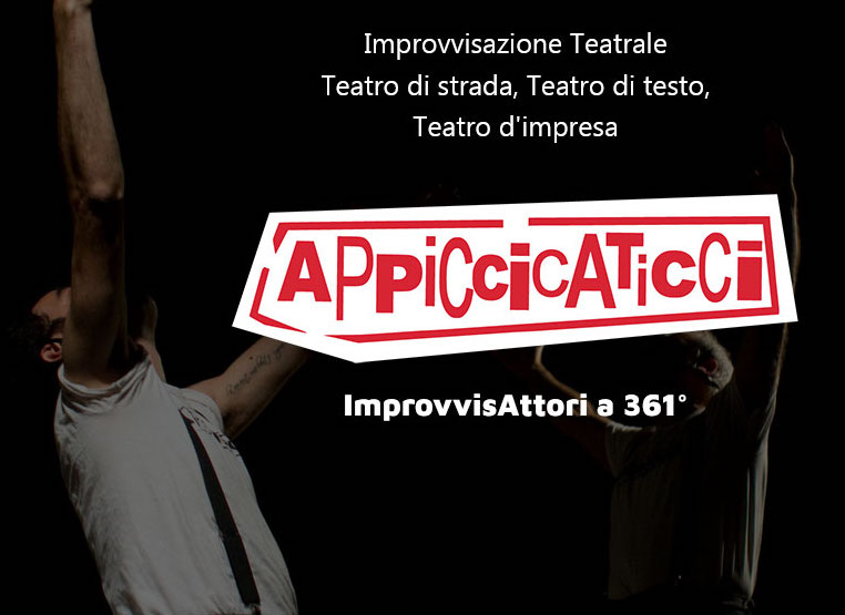 Appiccicaticci