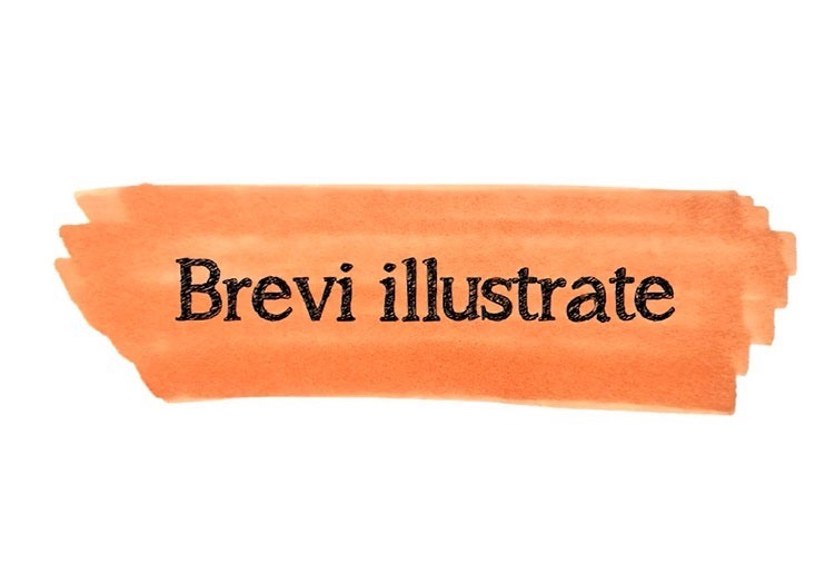 Brevi Illustrate