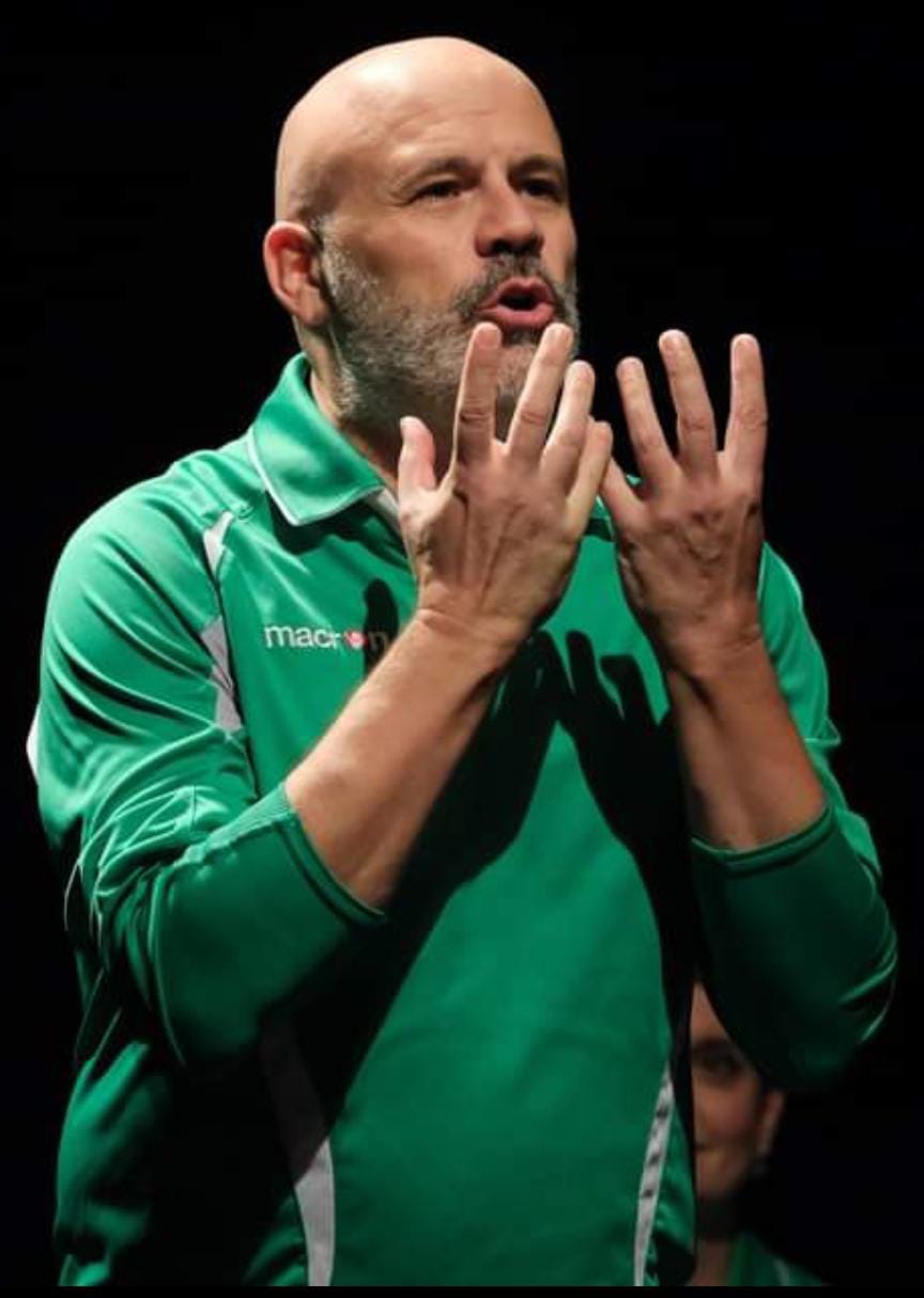 GIORGIO ROSA