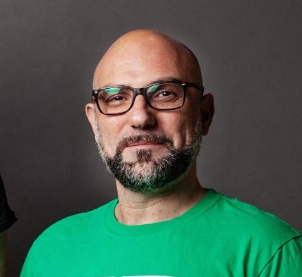 ALESSIO GRANATO