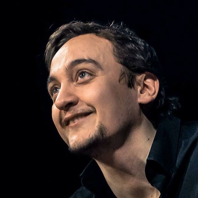 FABRIZIO LOBELLO