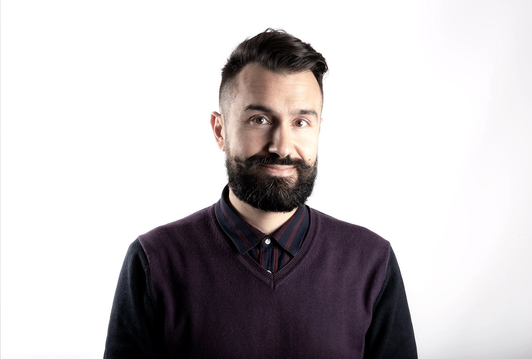 MASSIMILIANO TREVISAN