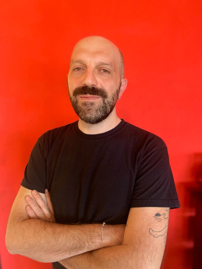 NICOLA FRASCATI