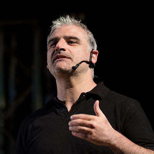 RENATO PREZIUSO