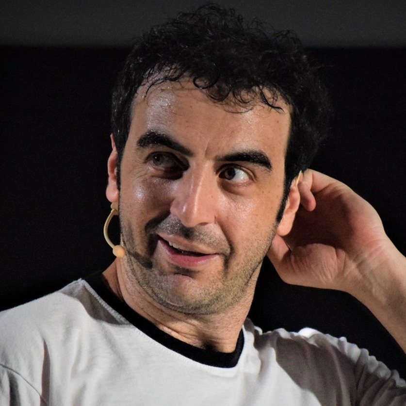 TIZIANO STORTI